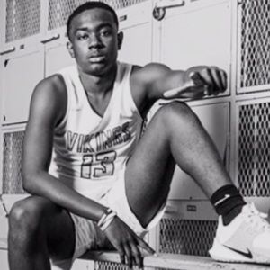 Meet your Posher, Darryl